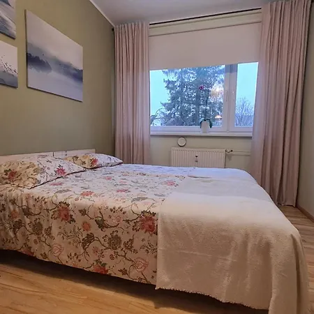 Lejlighed Hubane 3-toaline Korter Tallinna Piiril Laagris! *